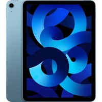 Tablette Apple IPAD Air 10.9 Bleu 256Go Wifi 2022 - Apple