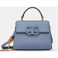 Valentino Garavani Petit sac besace VSLING en cuir grainé – Valentino Garavani