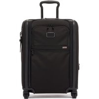 Valise cabine souple Continental Dual Access  Alpha 3 4R 56 cm – Tumi