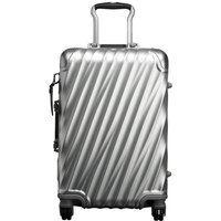 Valise rigide cabine International 19 Degree Aluminium 4R 56 cm – Tumi