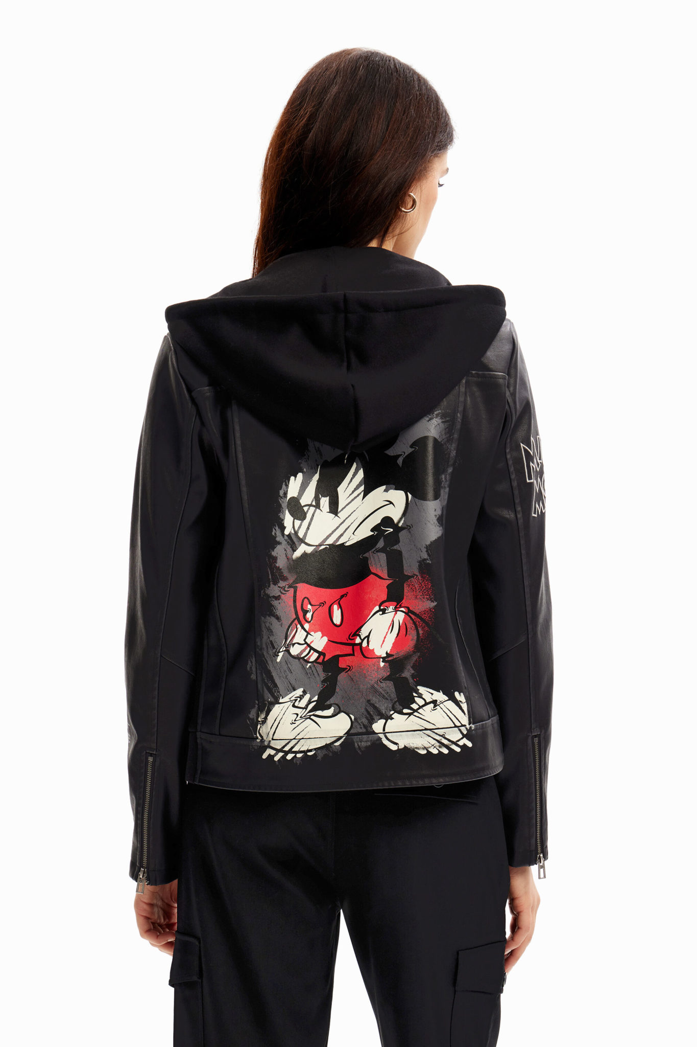 Veste combinée Mickey Mouse Desigual