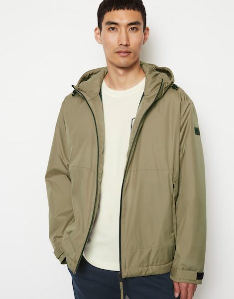 Veste coupe-vent regular – Marc O’Polo