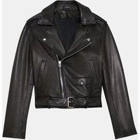 Veste en cuir Moto – Theory