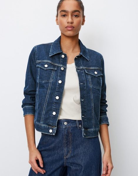 Veste en jean slim - Marc O'Polo