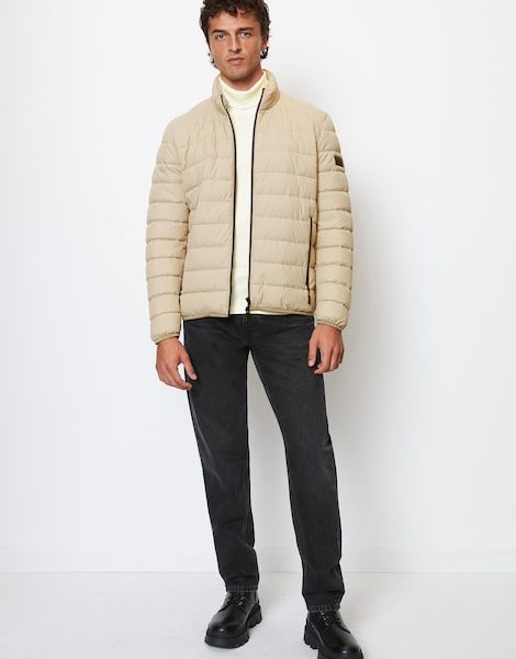 Veste matelassée légère - Marc O'Polo