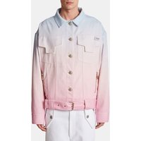 Veste oversize - Balmain x Evian - Balmain