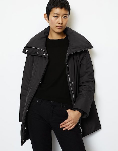 Veste parka matelassée regular - Marc O'Polo