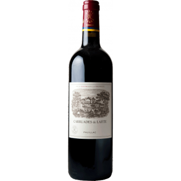Carruades de Lafite 2015 – Second Vin du Château Lafite Rothschild