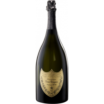 Champagne Dom Pérignon – Magnum – Vintage 2010