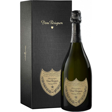 Champagne Dom Pérignon – Vintage 2013 – Coffret Luxe