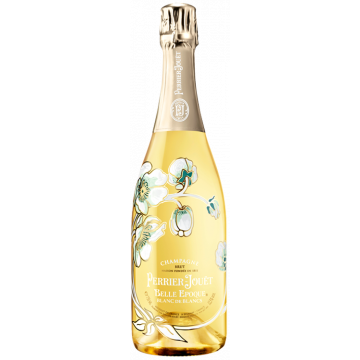 Champagne Perrier Jouët – Belle Epoque Blanc de Blancs 2014