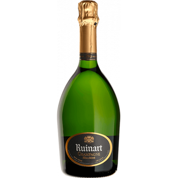 Champagne Ruinart – Millesime 2016