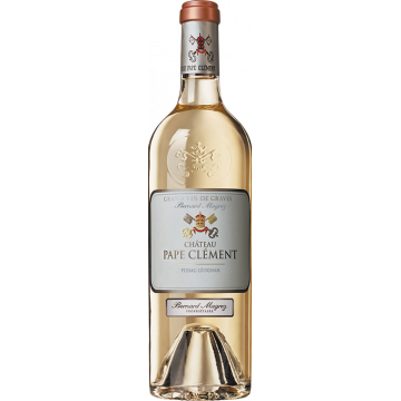 Château Pape Clement Blanc 2019