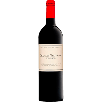 Esperance de Trotanoy 2020 – Second Vin du Château Trotanoy
