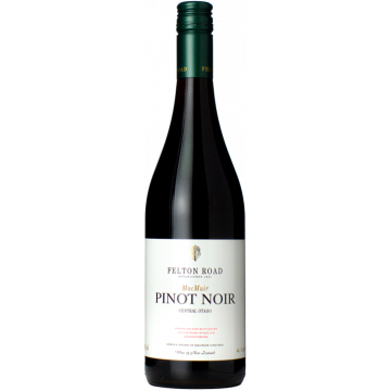 Mac Muir Pinot Noir 2021 – Felton Road
