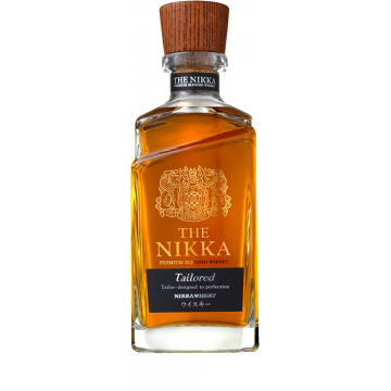Nikka – The Nikka Tailored
