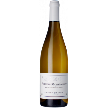 Puligny Montrachet Vieilles Vignes 2020 – Vincent Girardin