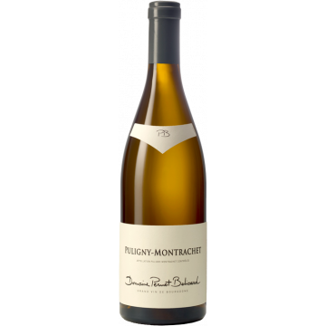 Puligny-Montrachet – Vieilles Vignes 2021 – Domaine Pernot Belicard