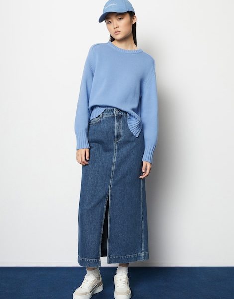 pull-over DfC coupe relaxed - Marc O'Polo