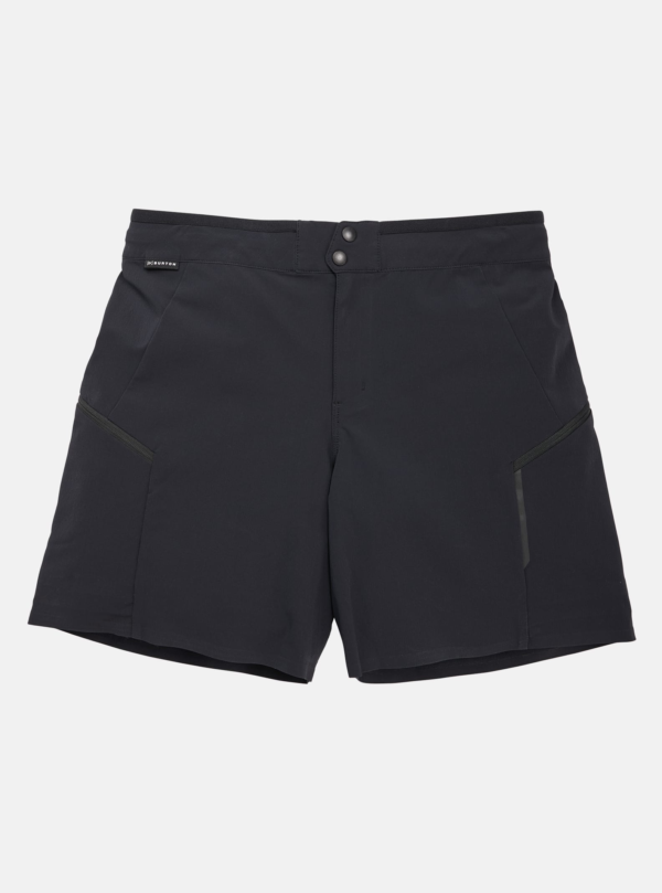 Burton - Short [ak] Minimalist femme, True Black, 27