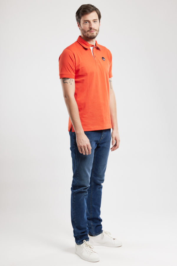 BERMUDES Jean DEXTER Homme DENIM 5XL - 52