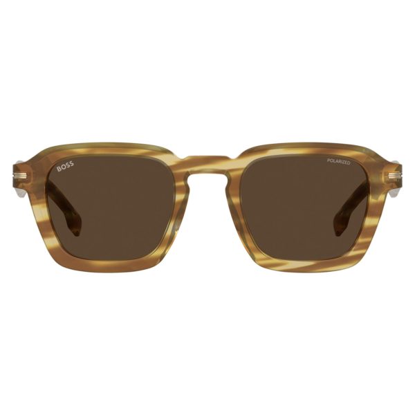 Hugo Boss Lunettes de soleil en édition limitée