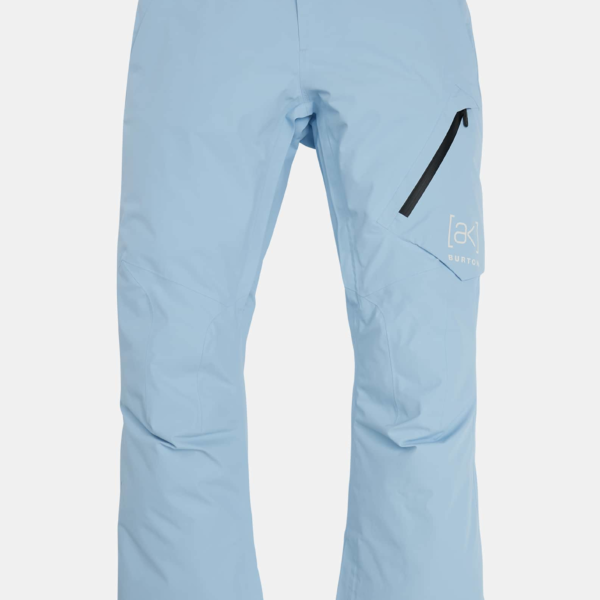 Burton – Pantalon [ak] Cyclic GORE-TEX 2 L homme, Moonrise, L
