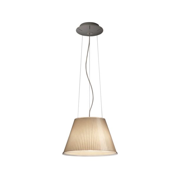 Artemide Choose suspension, parchemin Artemide