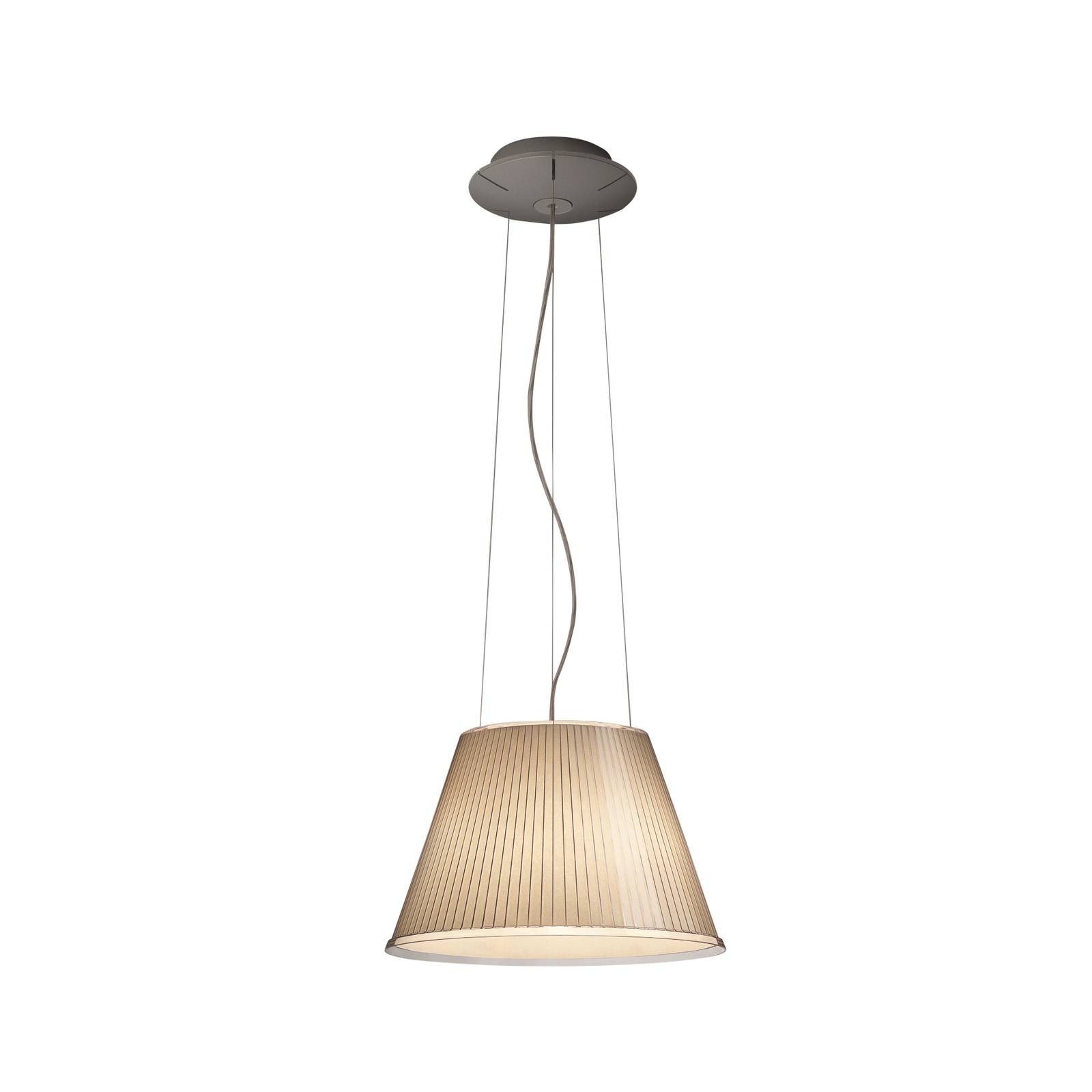 Artemide Choose suspension