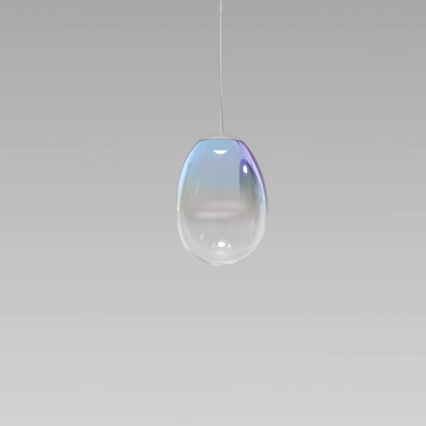 Artemide Stellar Nebula Suspension LED, Ø 22 cm Artemide