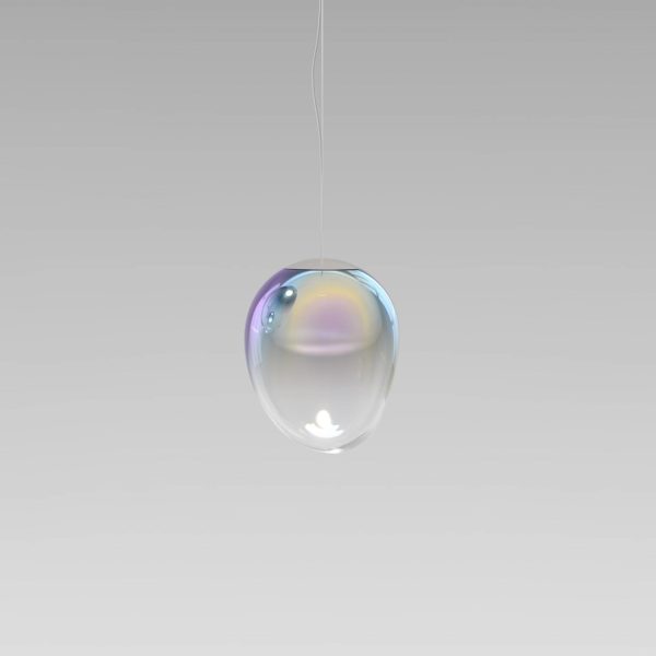 Artemide Stellar Nebula Suspension LED, Ø 30 cm Artemide