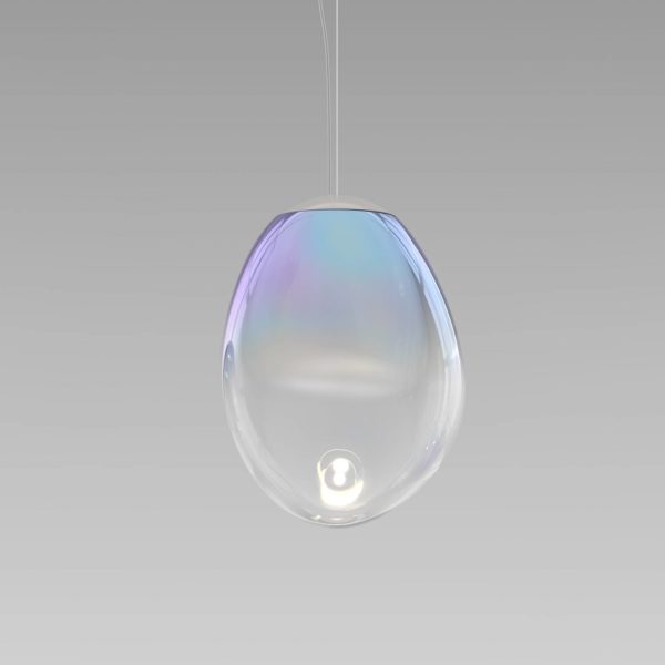 Artemide Stellar Nebula Suspension LED