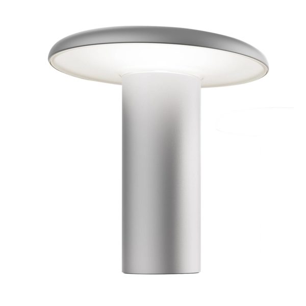 Artemide Takku lampe de table LED avec batterie