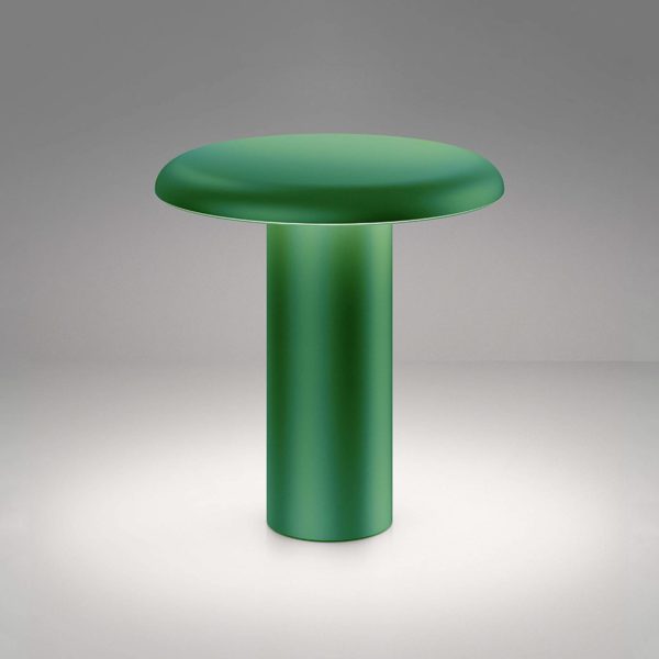 Artemide Takku lampe de table LED avec batterie