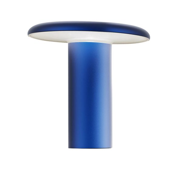 Artemide Takku lampe de table LED avec batterie