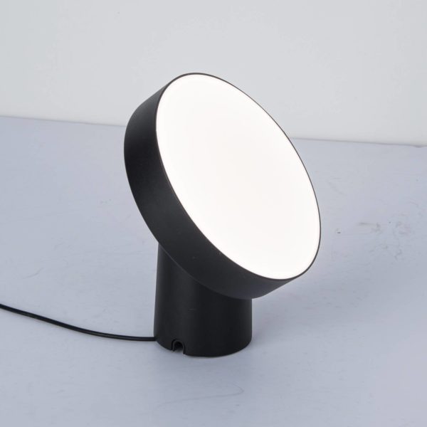 LUTEC Lampe à poser LED Moa avec fonction RGBW