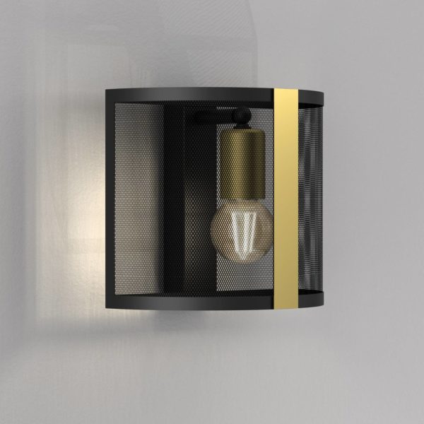 Luminex Applique Lavinia