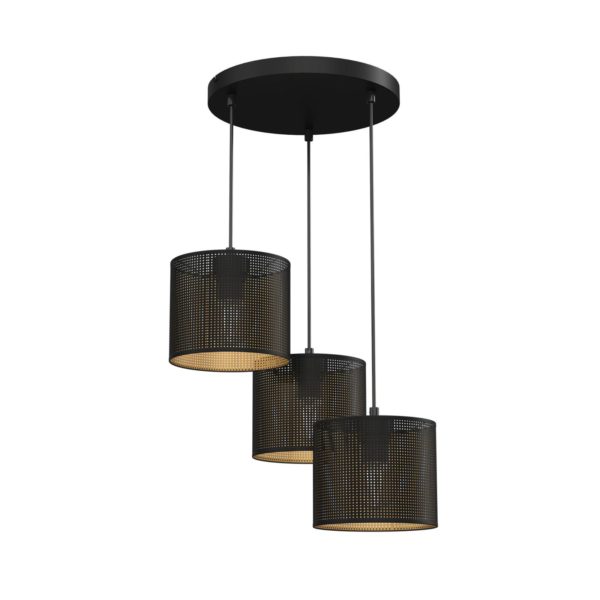 Luminex Suspension Jovin