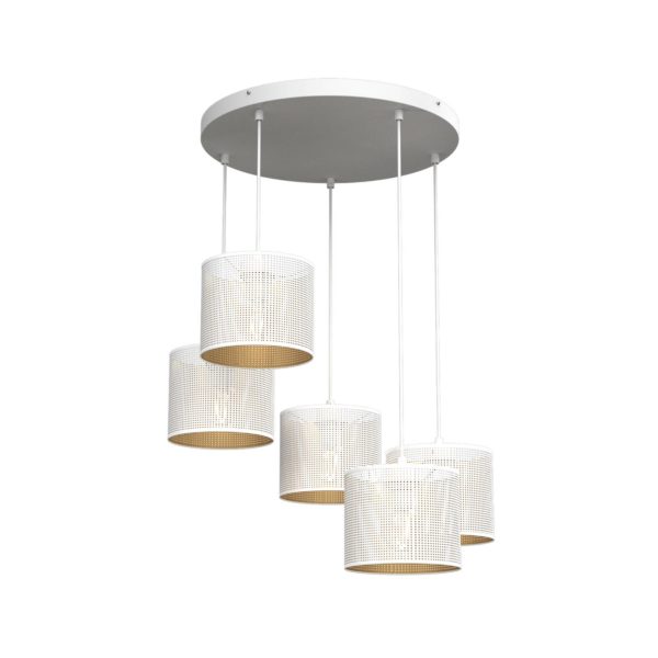 Luminex Suspension Jovin
