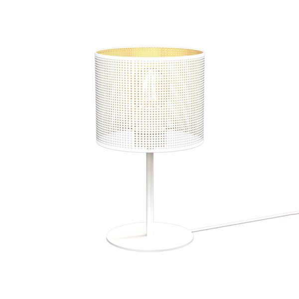Euluna Lampe à poser Jovin