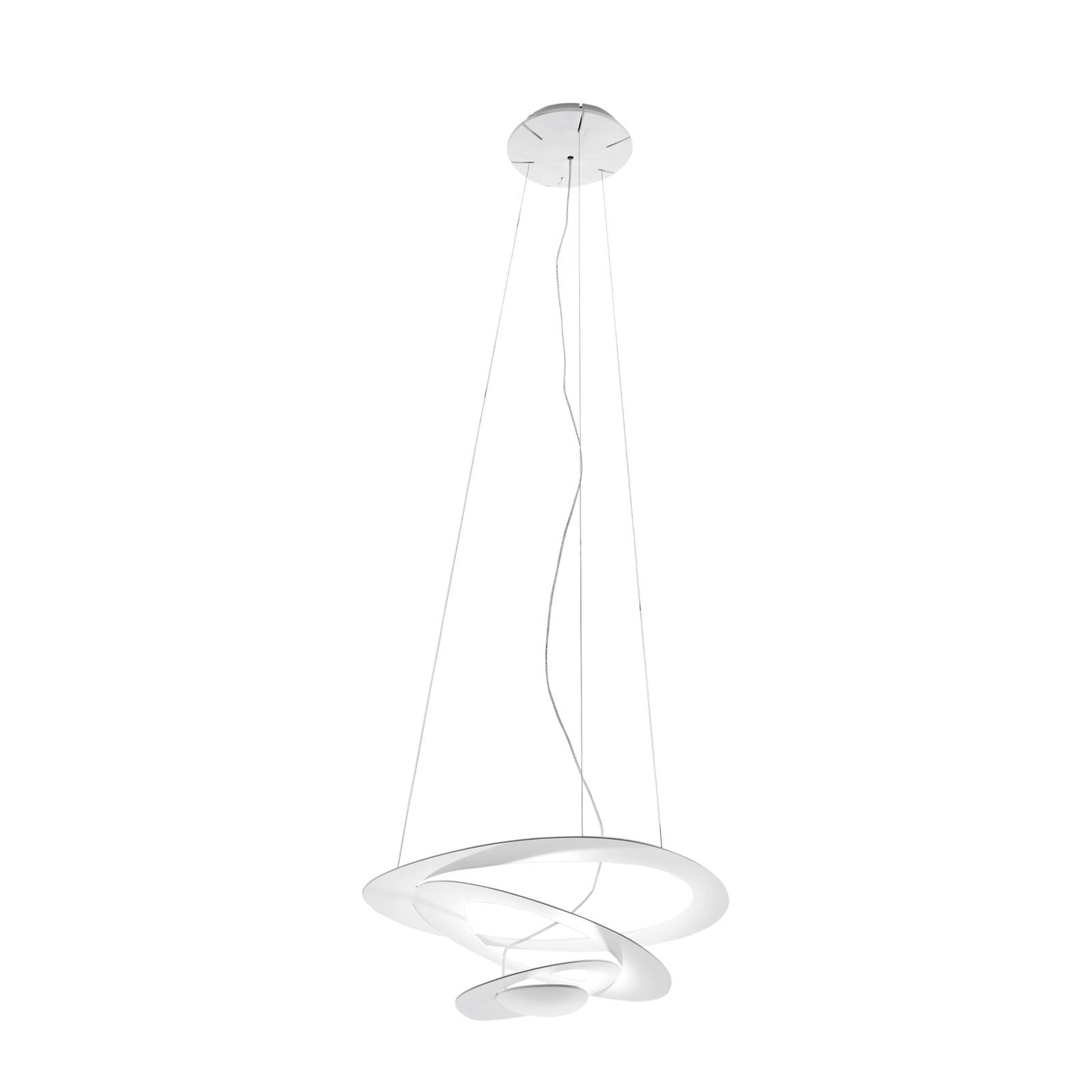 Artemide Pirce Micro suspension LED blanc 3 000 K Artemide