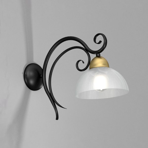 Luminex Applique Flora