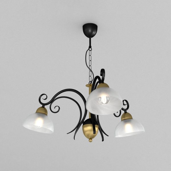 Luminex Lustre Flora