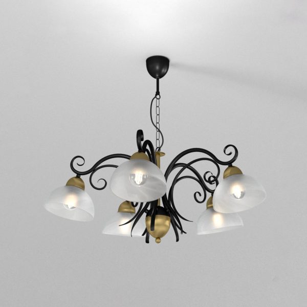 Luminex Lustre Flora