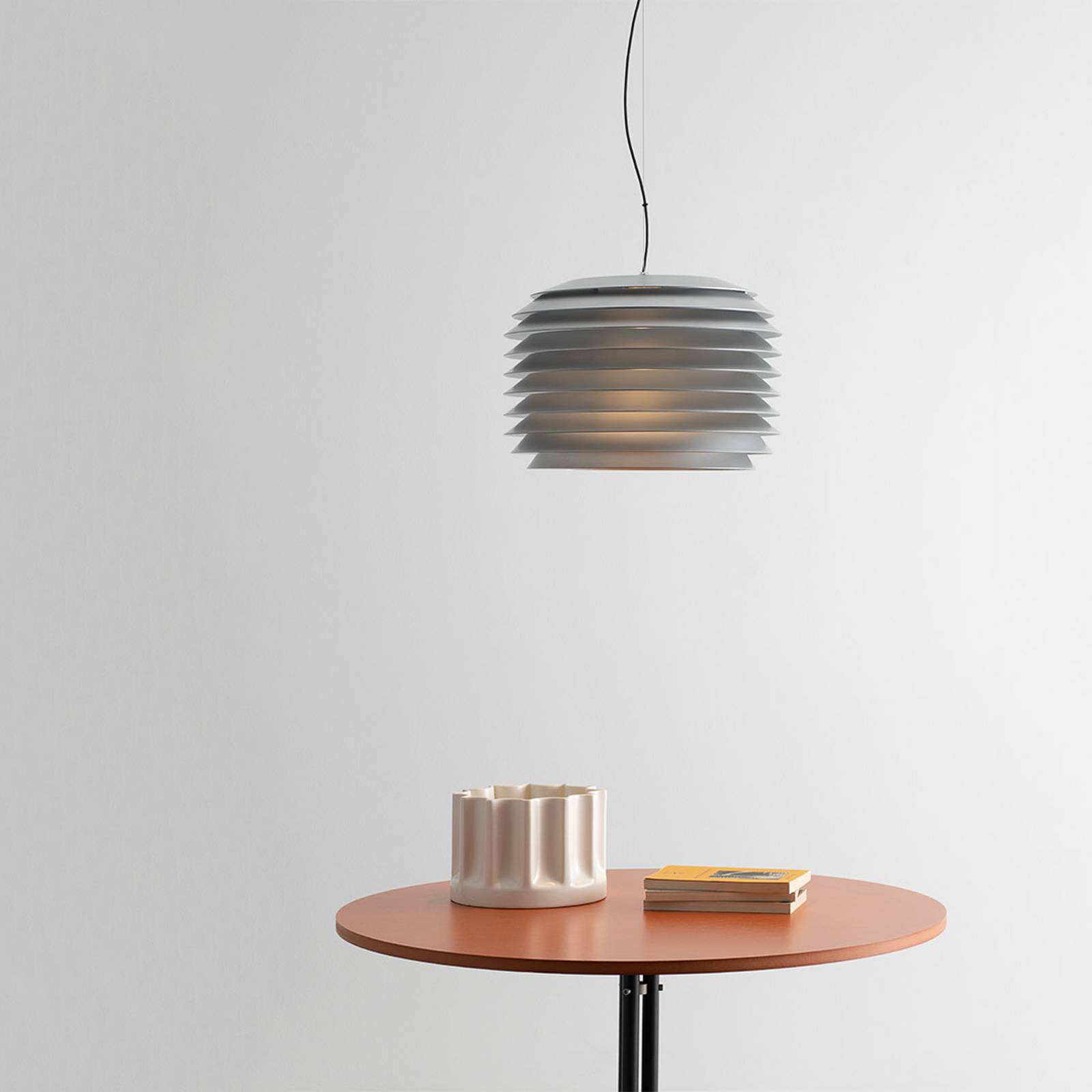 Artemide Slicing suspension LED