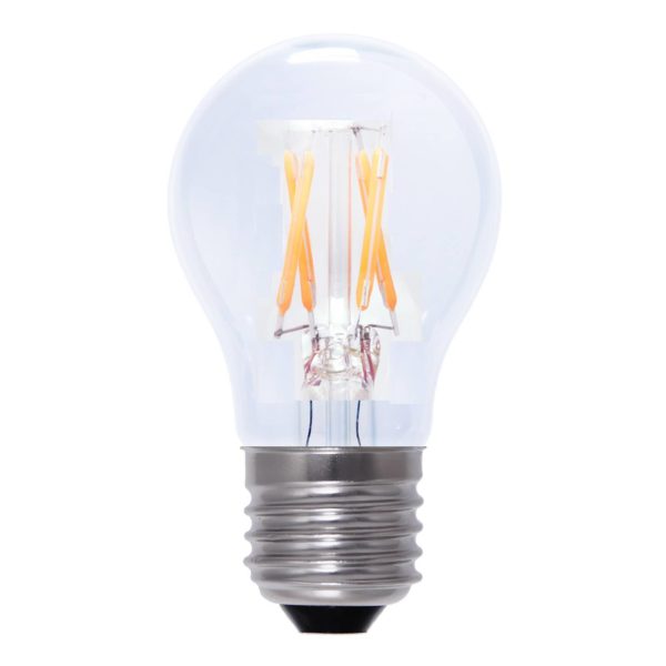 SEGULA ampoule LED 24V E27 3W filament 927 ambient Segula