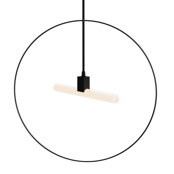 SEGULA suspension Compass avec un grand anneau Segula