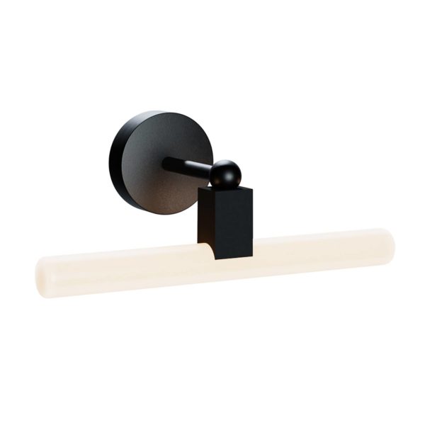 SEGULA applique Piano en noir