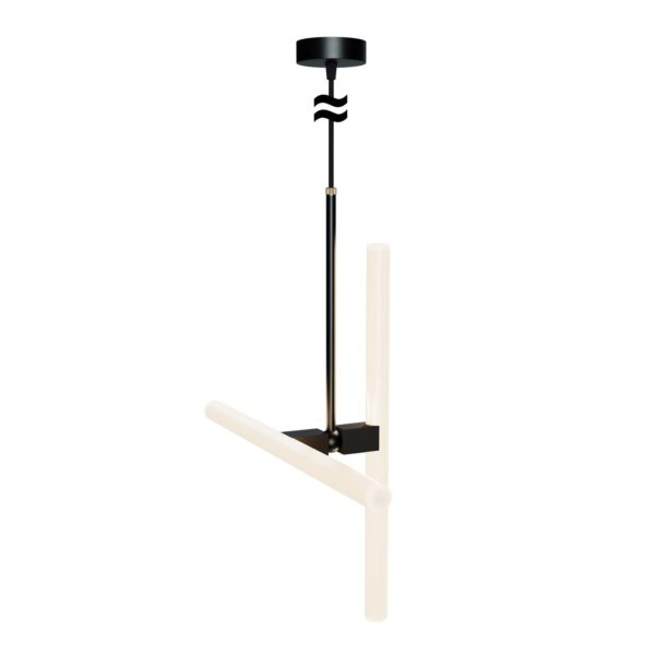 SEGULA suspension Axis