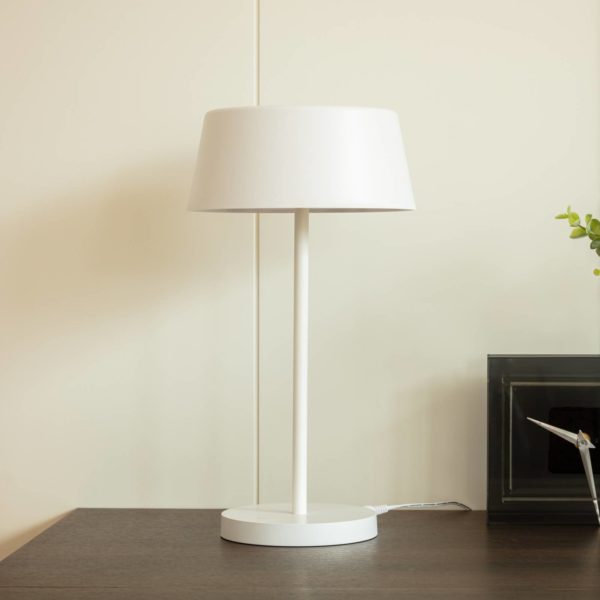 Lindby Milica lampe de table LED